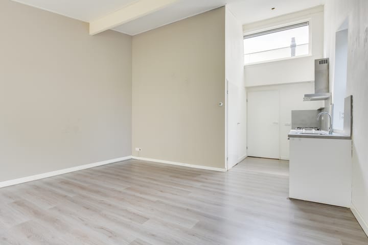 Foto 9 van Sperwerstraat 23-A