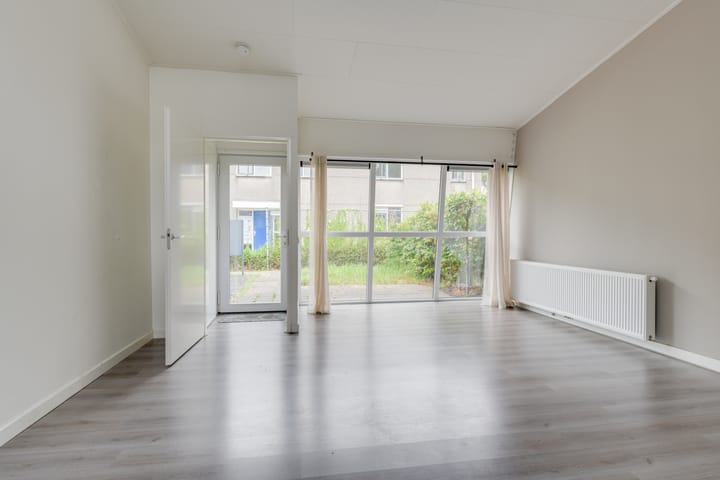 Foto 3 van Sperwerstraat 23-A