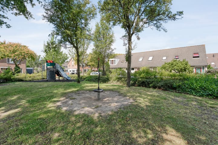 Photo 39 of Haagwinde 41