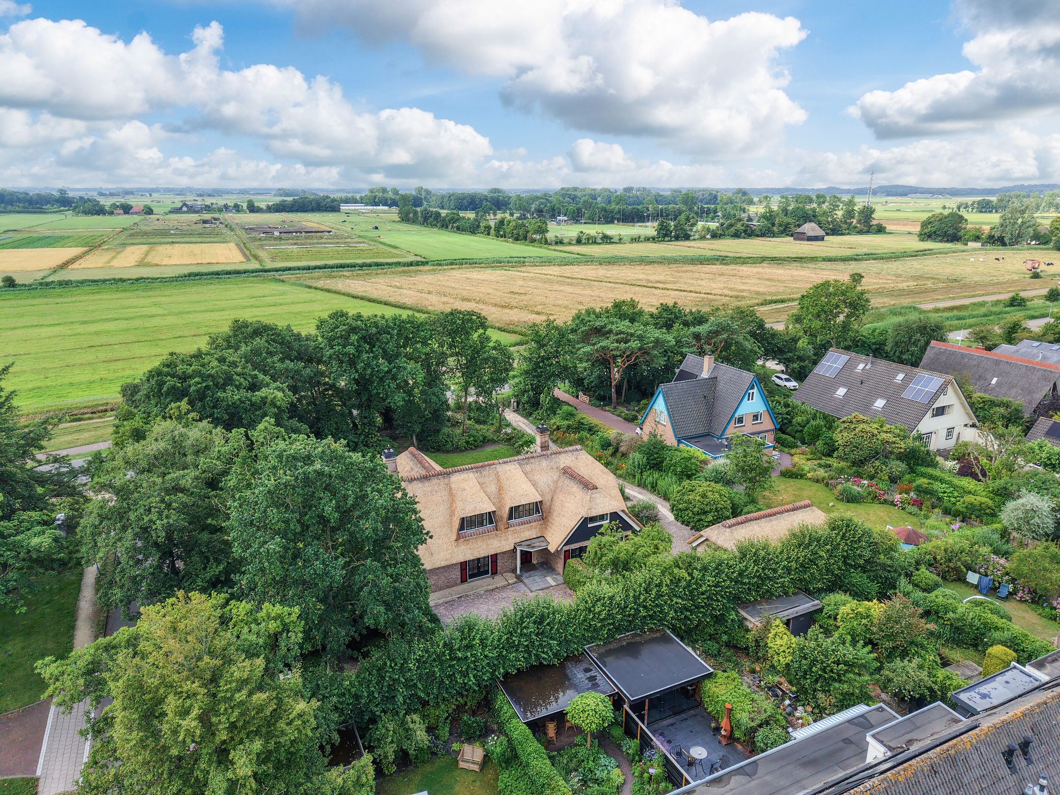 Foto 36 van Nesdijk 27-C