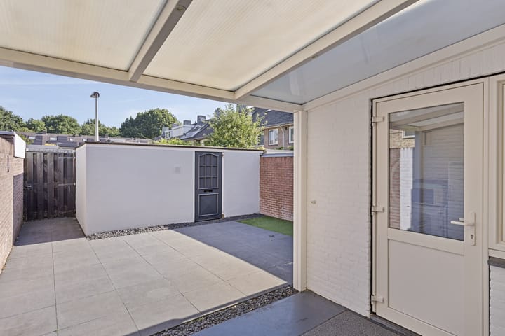 Foto 30 van Haydnstraat 3