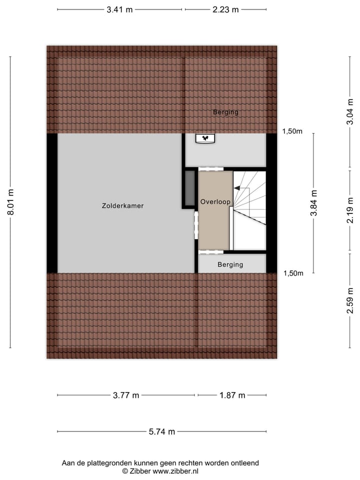 Foto 36 van Haydnstraat 3