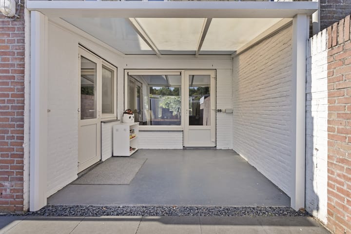 Foto 32 van Haydnstraat 3