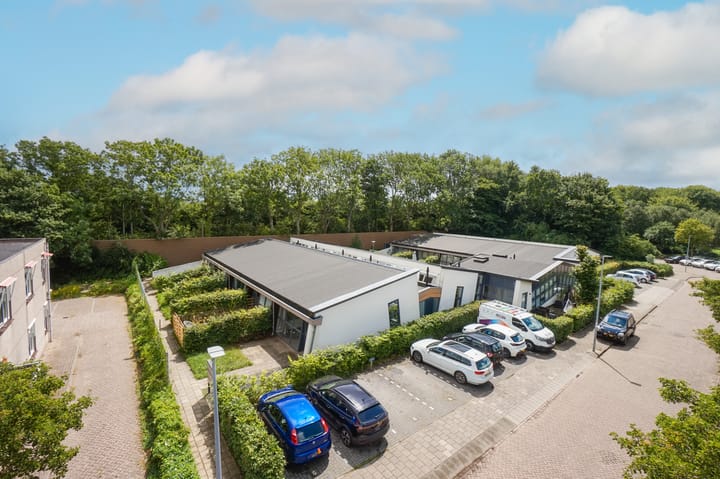 Foto 1 van Sperwerstraat 23-A