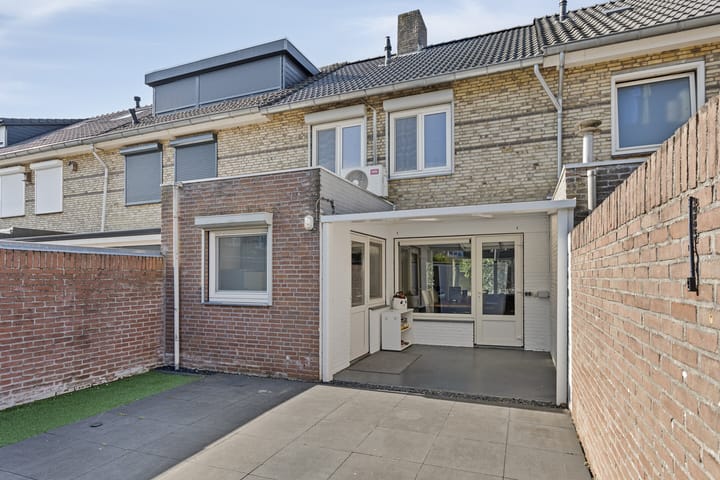 Foto 31 van Haydnstraat 3