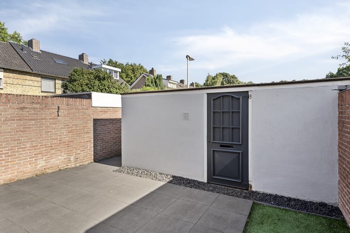 Foto 33 van Haydnstraat 3