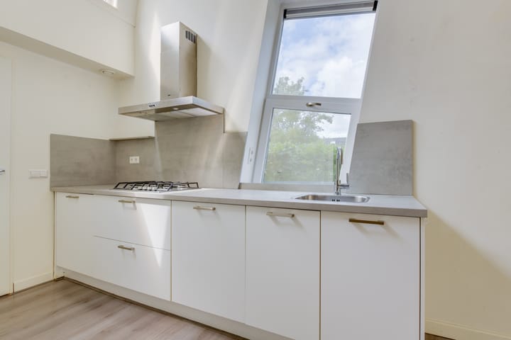 Foto 4 van Sperwerstraat 23-A