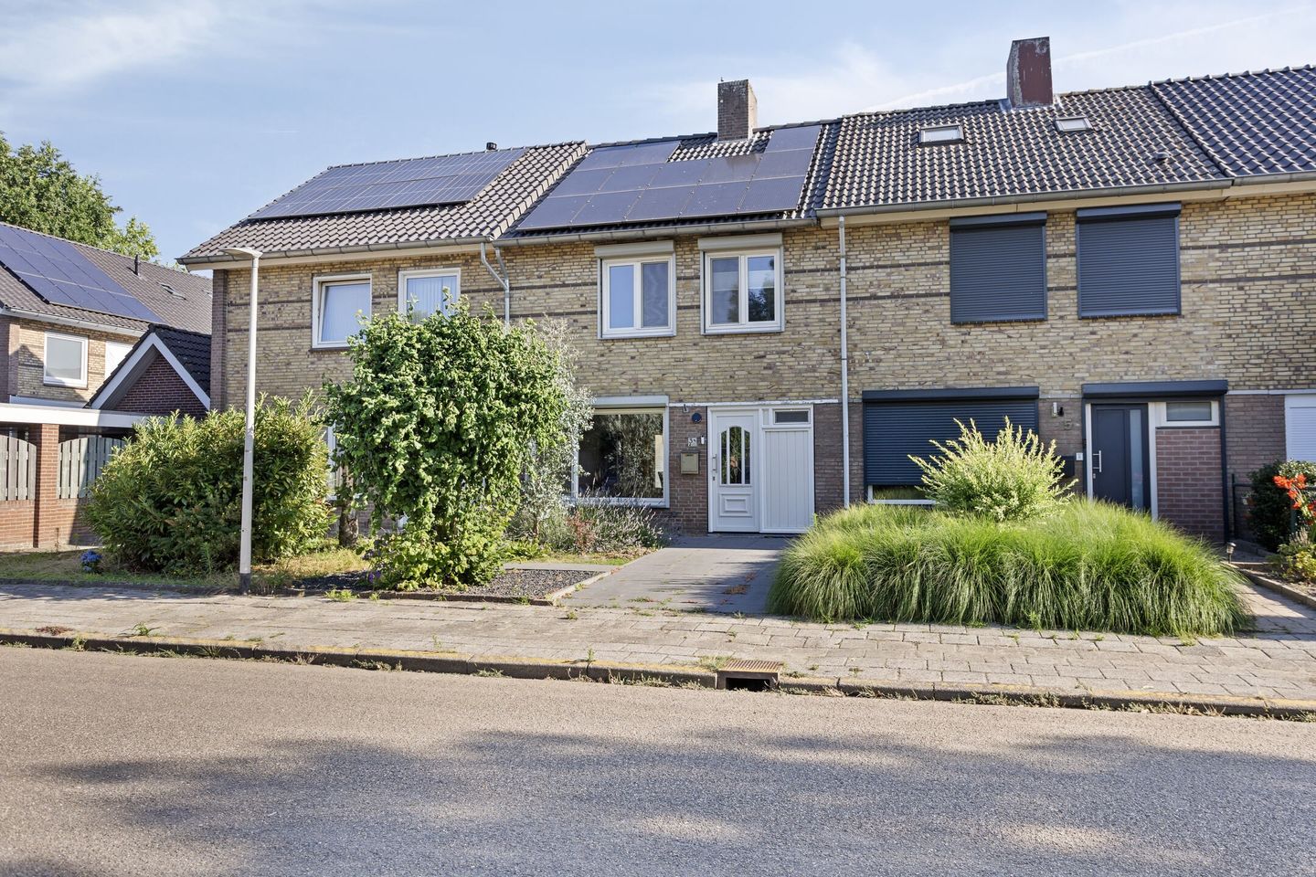 Foto 1 van Haydnstraat 3