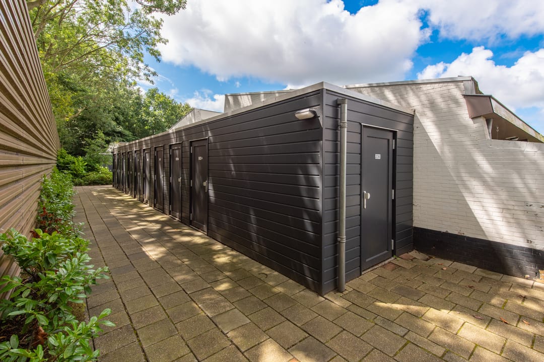 Photo 22 of Sperwerstraat 23-A