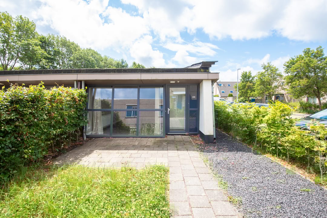 Photo 2 of Sperwerstraat 23-A