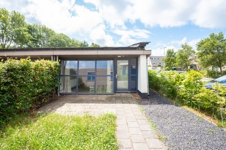 Foto 2 van Sperwerstraat 23-A