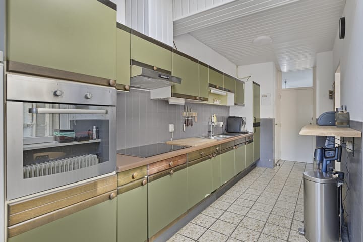 Foto 3 van Haydnstraat 3