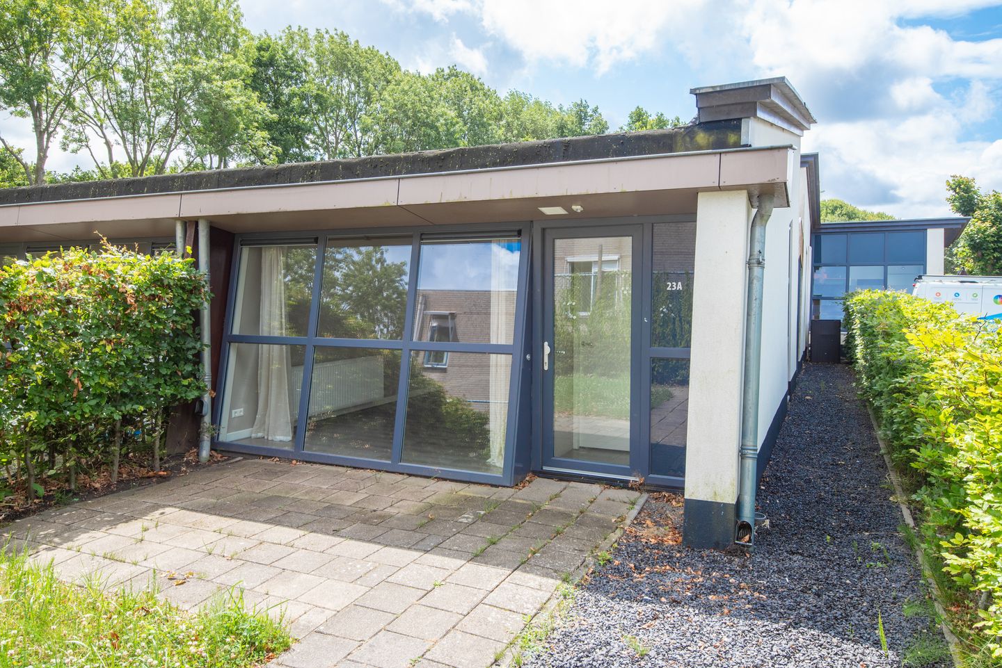 Photo 25 of Sperwerstraat 23-A