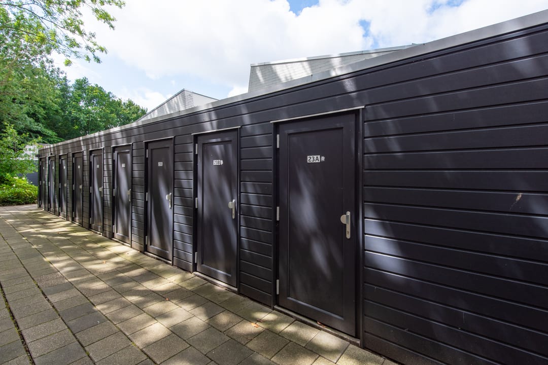 Photo 23 of Sperwerstraat 23-A