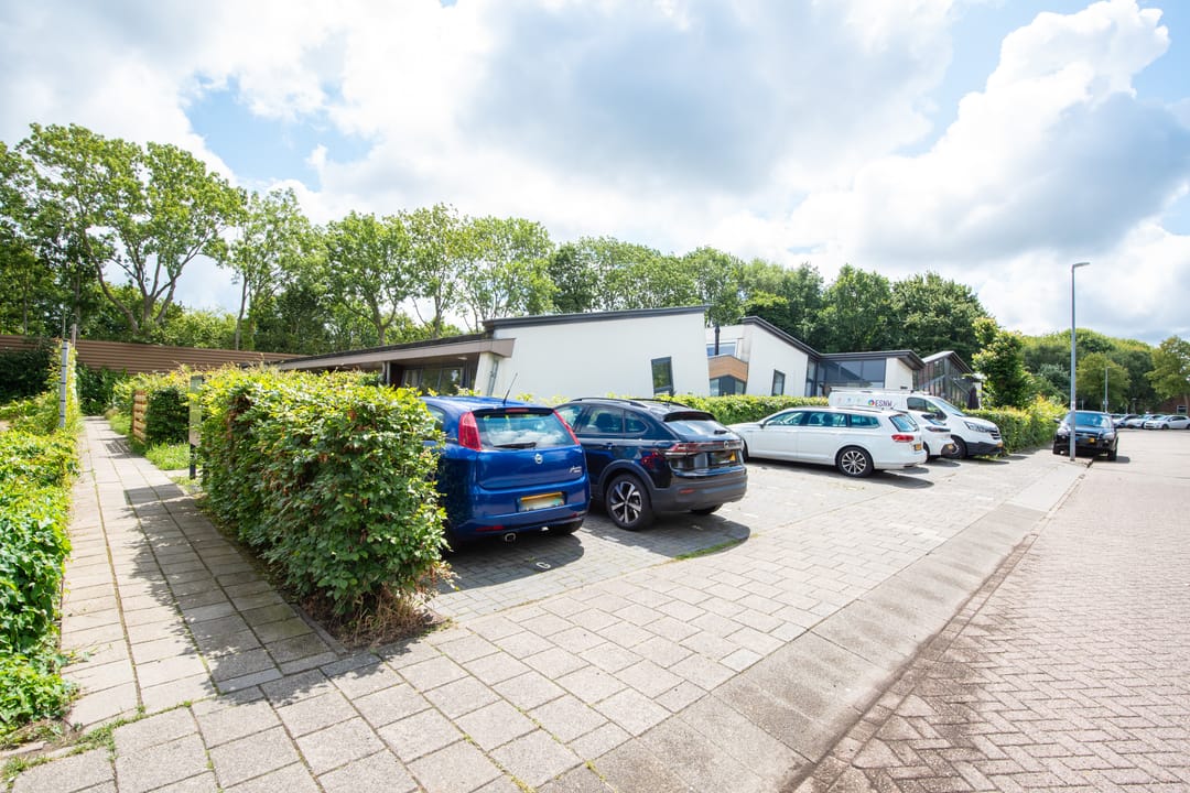 Photo 26 of Sperwerstraat 23-A