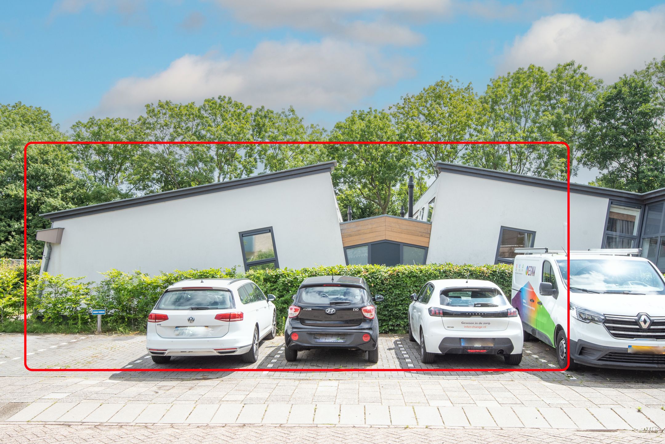 Photo 27 of Sperwerstraat 23-A