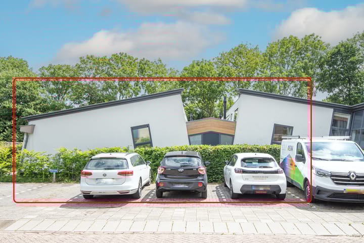 Foto 27 van Sperwerstraat 23-A