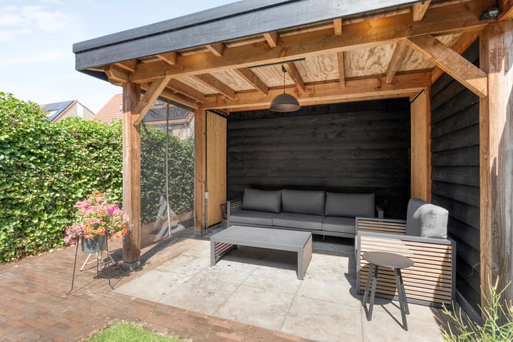 Photo 34 of Haagwinde 41