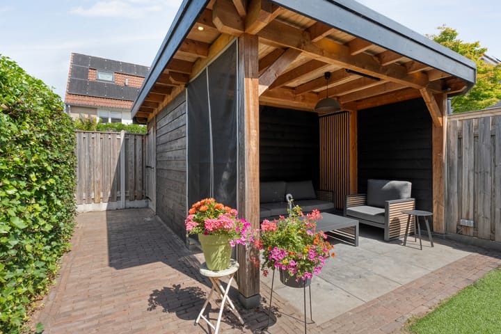 Photo 35 of Haagwinde 41