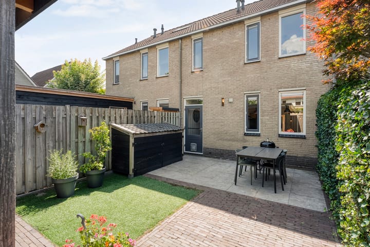 Photo 37 of Haagwinde 41