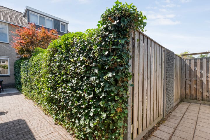 Photo 36 of Haagwinde 41