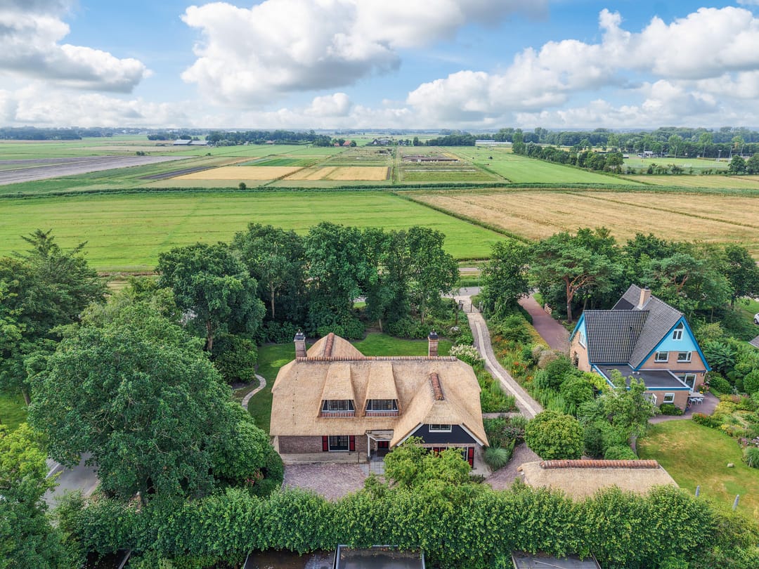 Foto 1 van Nesdijk 27-C