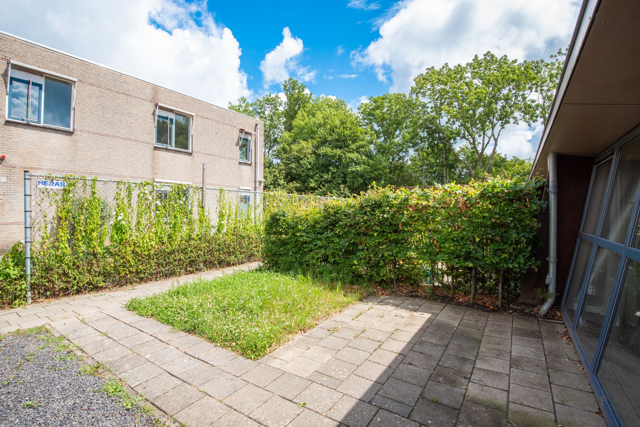 Photo 6 of Sperwerstraat 23-A