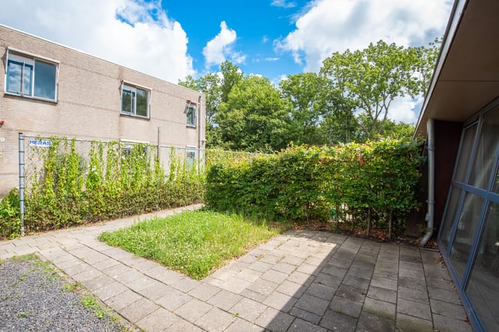 Foto 6 van Sperwerstraat 23-A