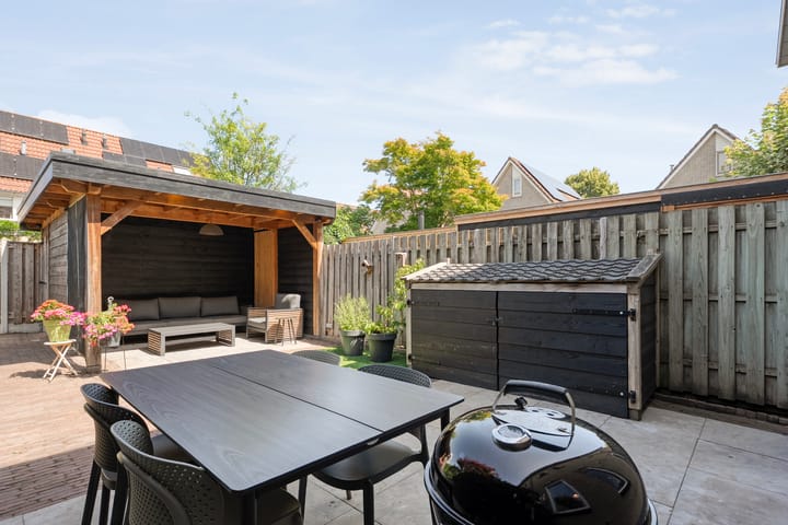 Photo 33 of Haagwinde 41