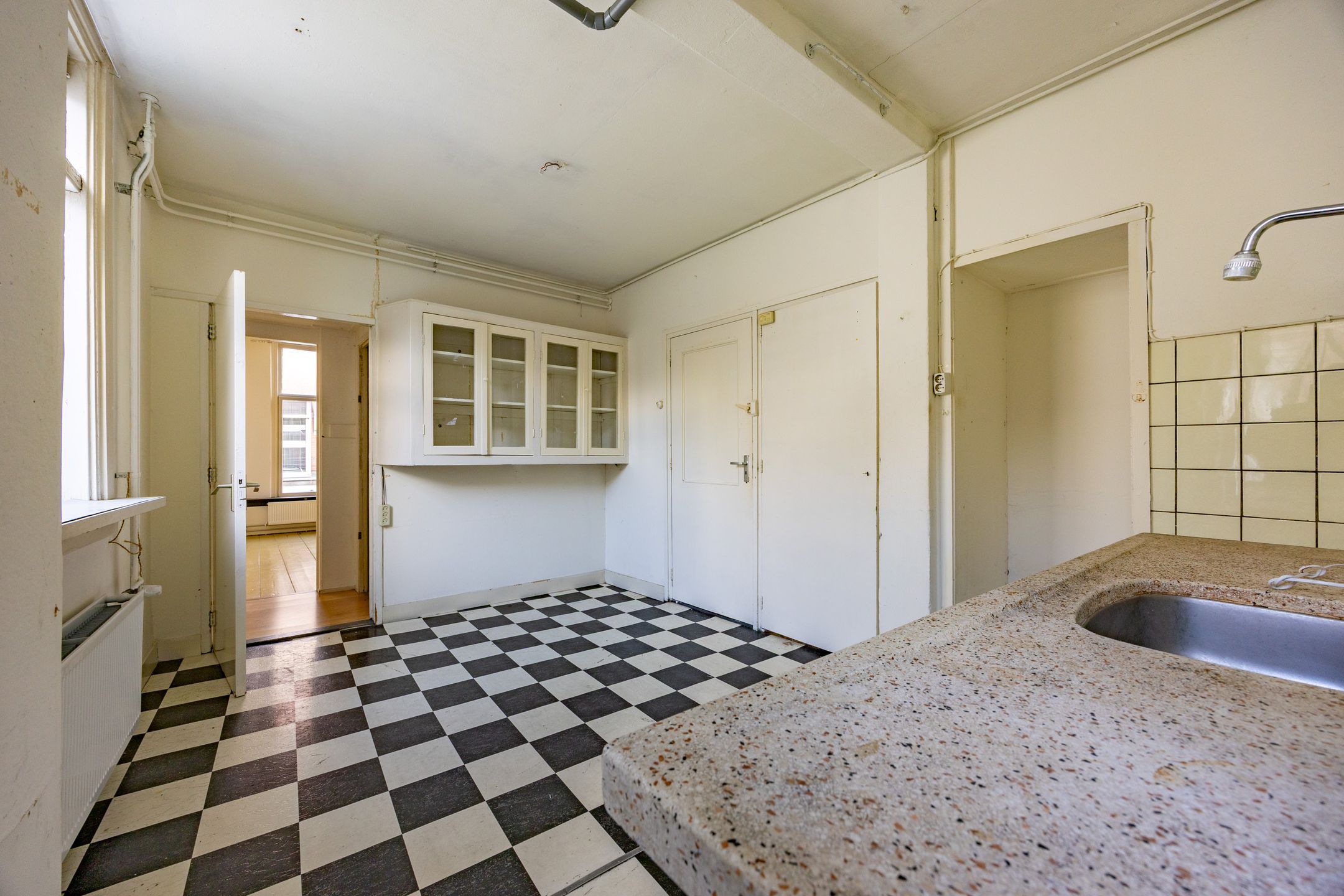 Foto 6 van Clarenstraat 6