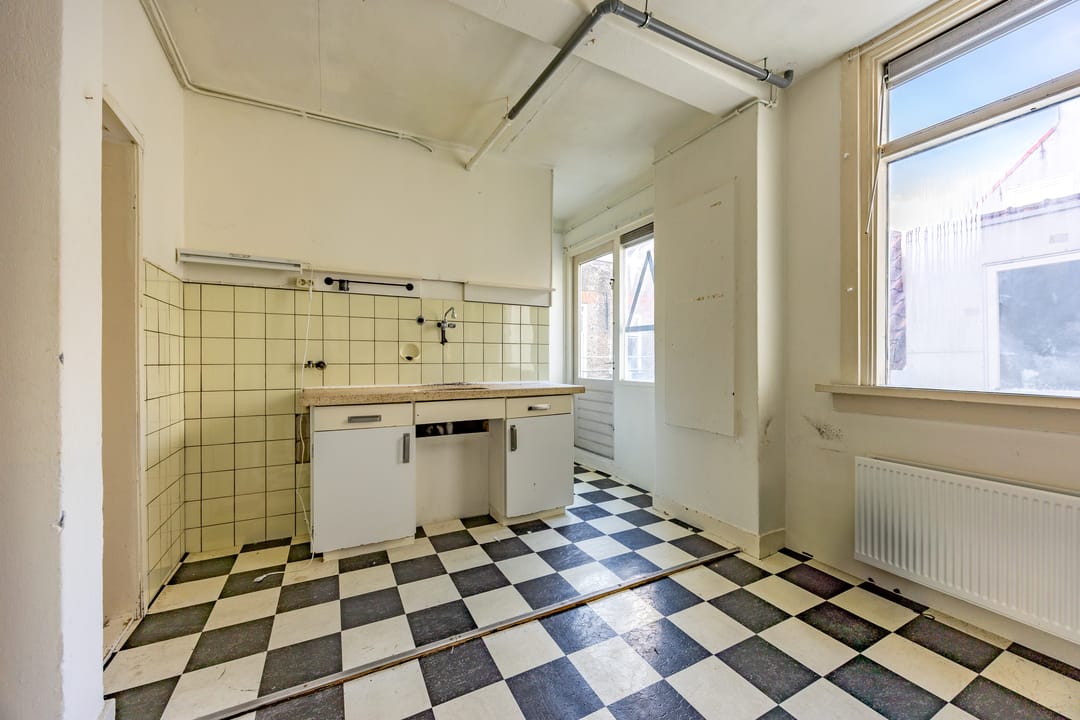 Foto 7 van Clarenstraat 6