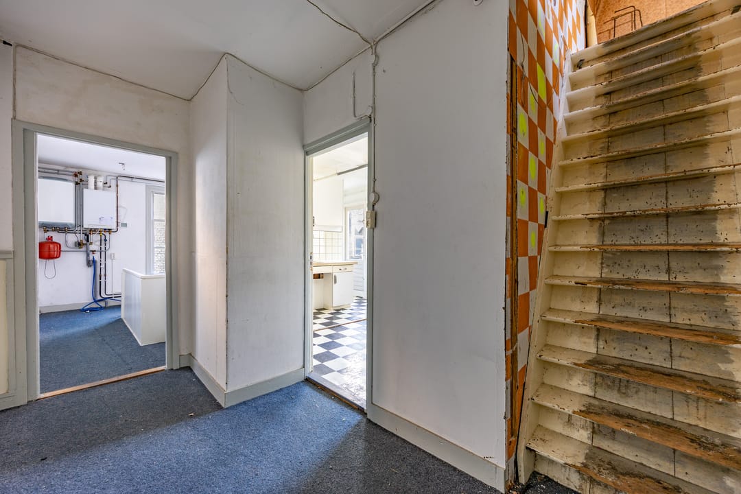 Foto 11 van Clarenstraat 6