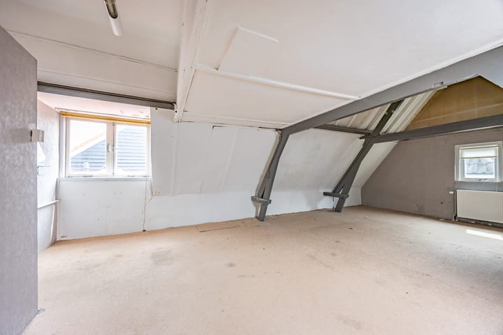 Foto 14 van Clarenstraat 6