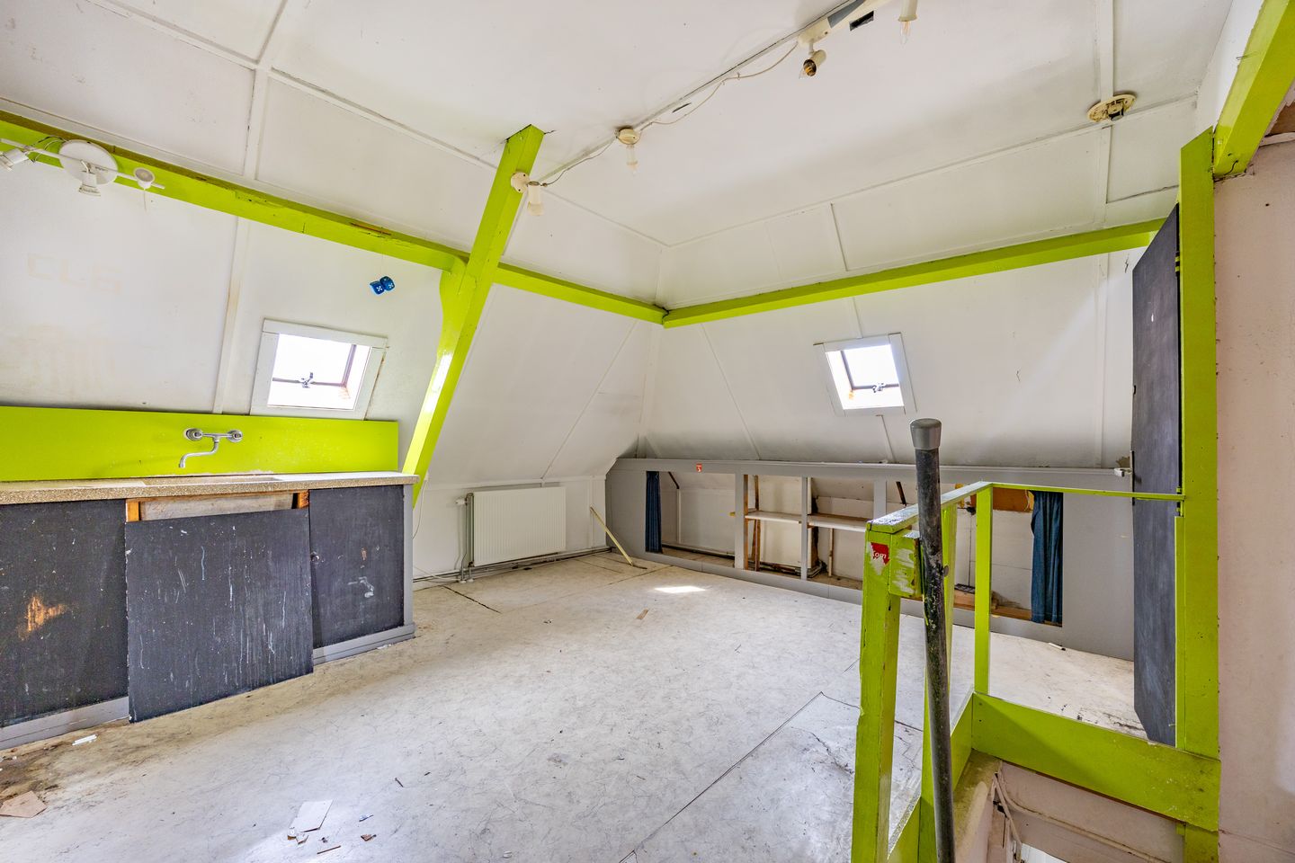 Foto 19 van Clarenstraat 6