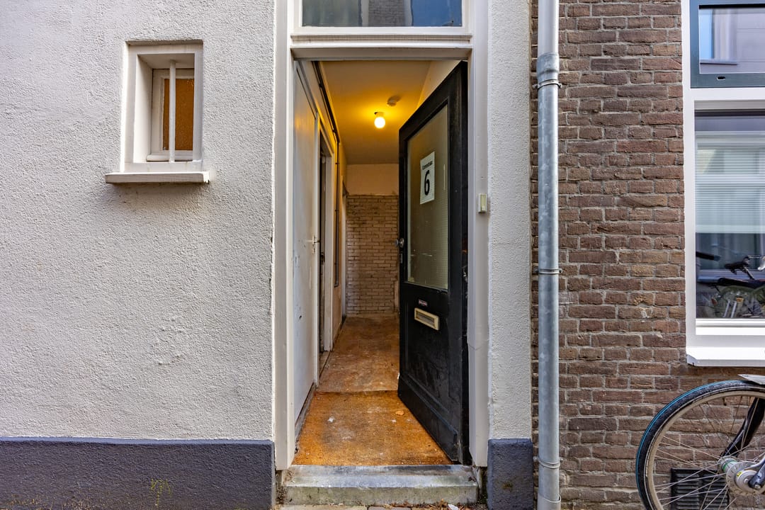 Foto 22 van Clarenstraat 6