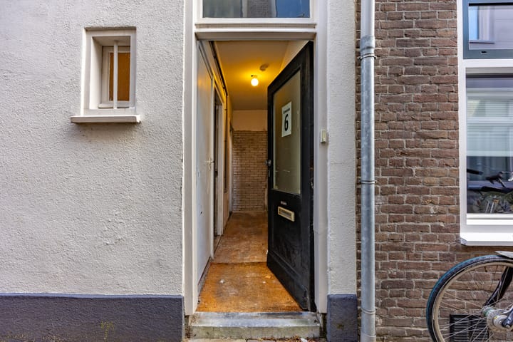 Foto 22 van Clarenstraat 6