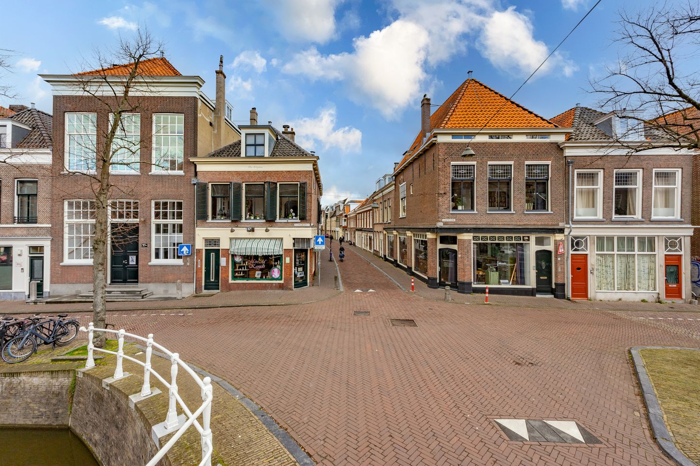 Foto 25 van Clarenstraat 6