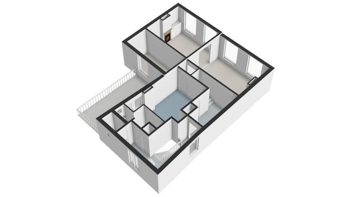 Foto 31 van Clarenstraat 6