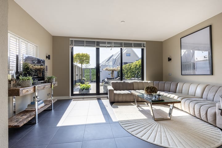 Foto 2 van Stijlpad 19