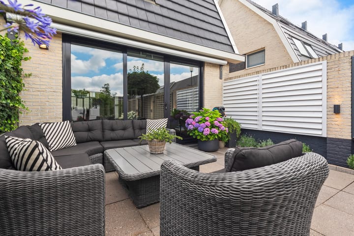 Foto 36 van Stijlpad 19