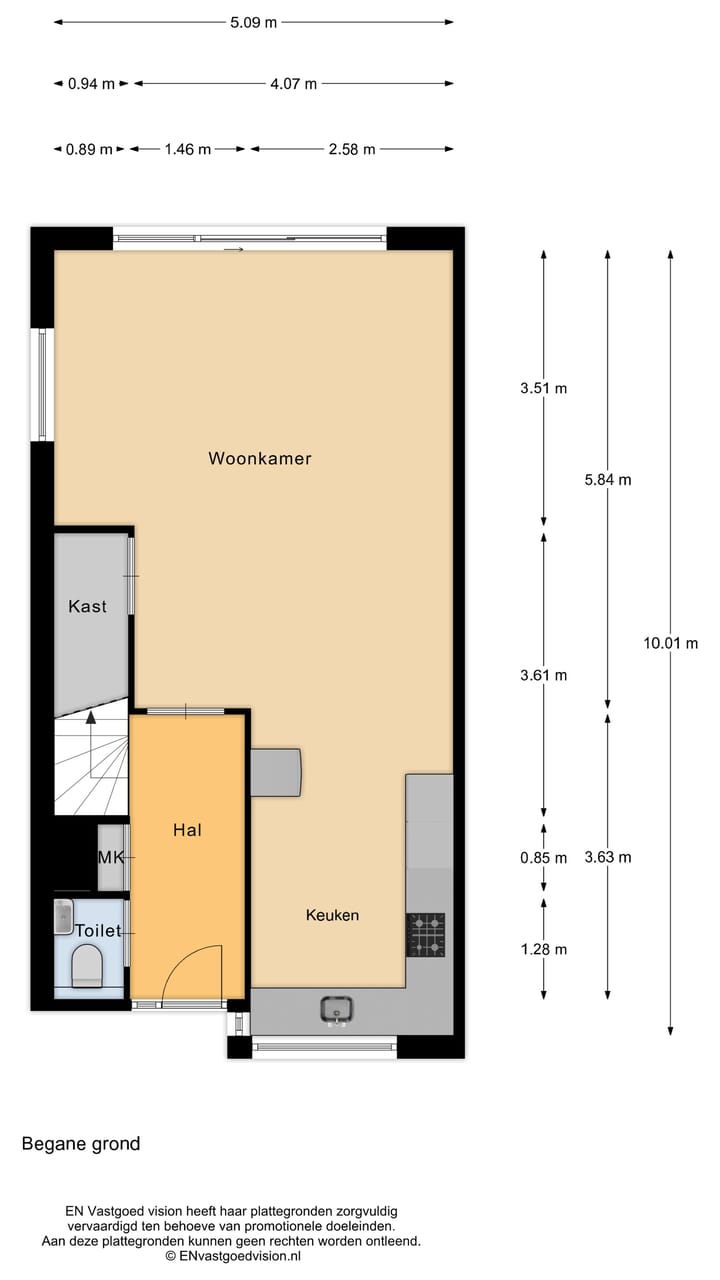 Foto 49 van Stijlpad 19