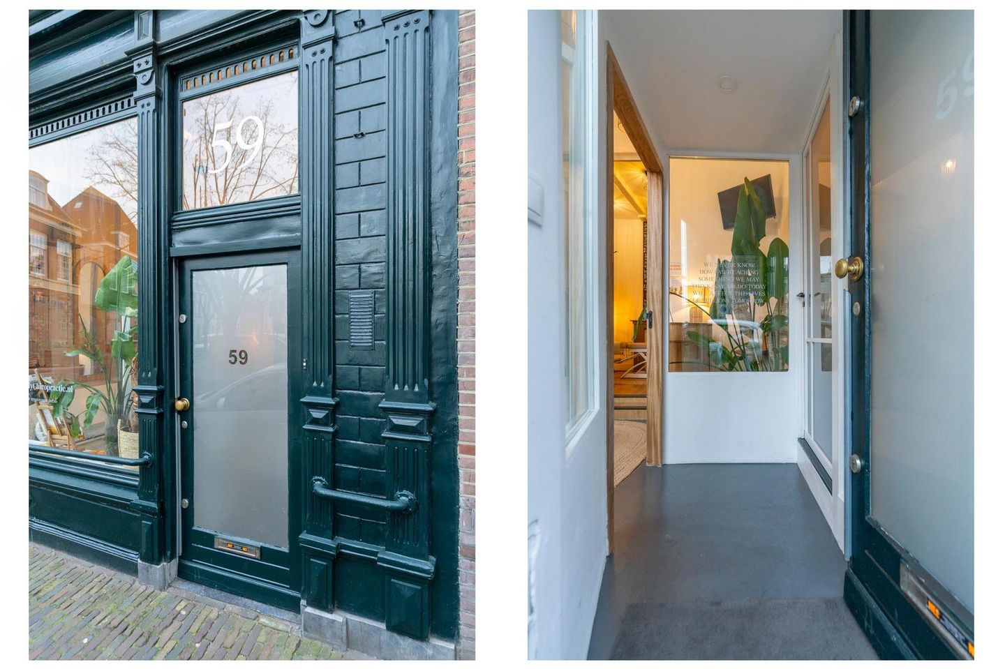 View photo 2 of Breedstraat 59