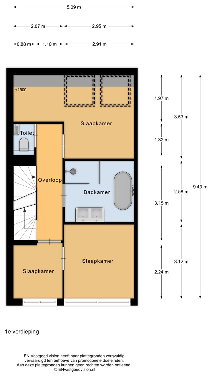 Foto 50 van Stijlpad 19