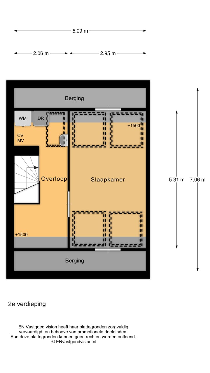 Foto 51 van Stijlpad 19