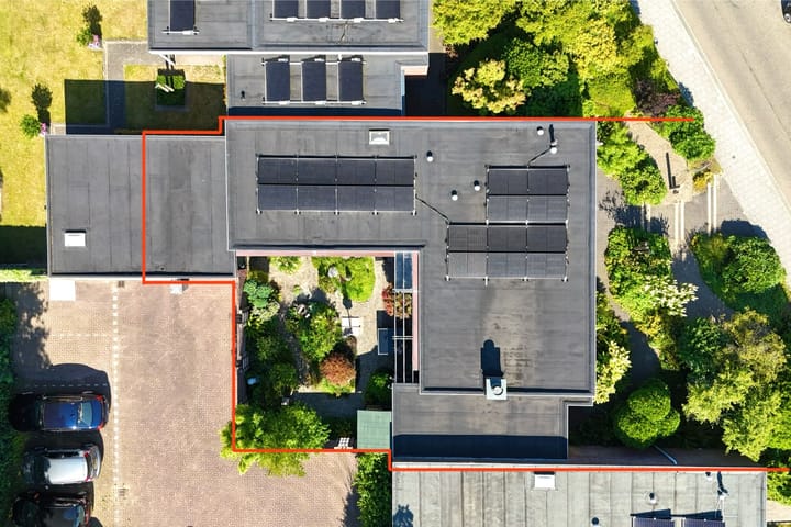 Foto 4 van Jacob van Maerlantstraat 5