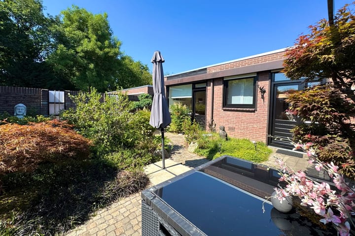 Foto 50 van Jacob van Maerlantstraat 5