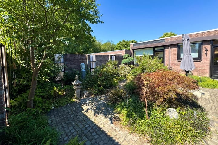 Foto 52 van Jacob van Maerlantstraat 5