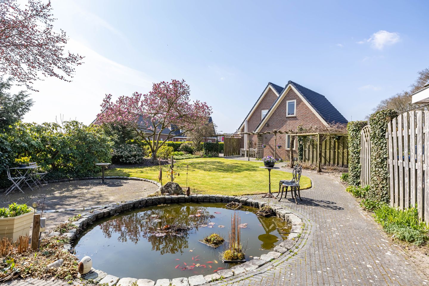 Foto 5 van Asserstraat 39