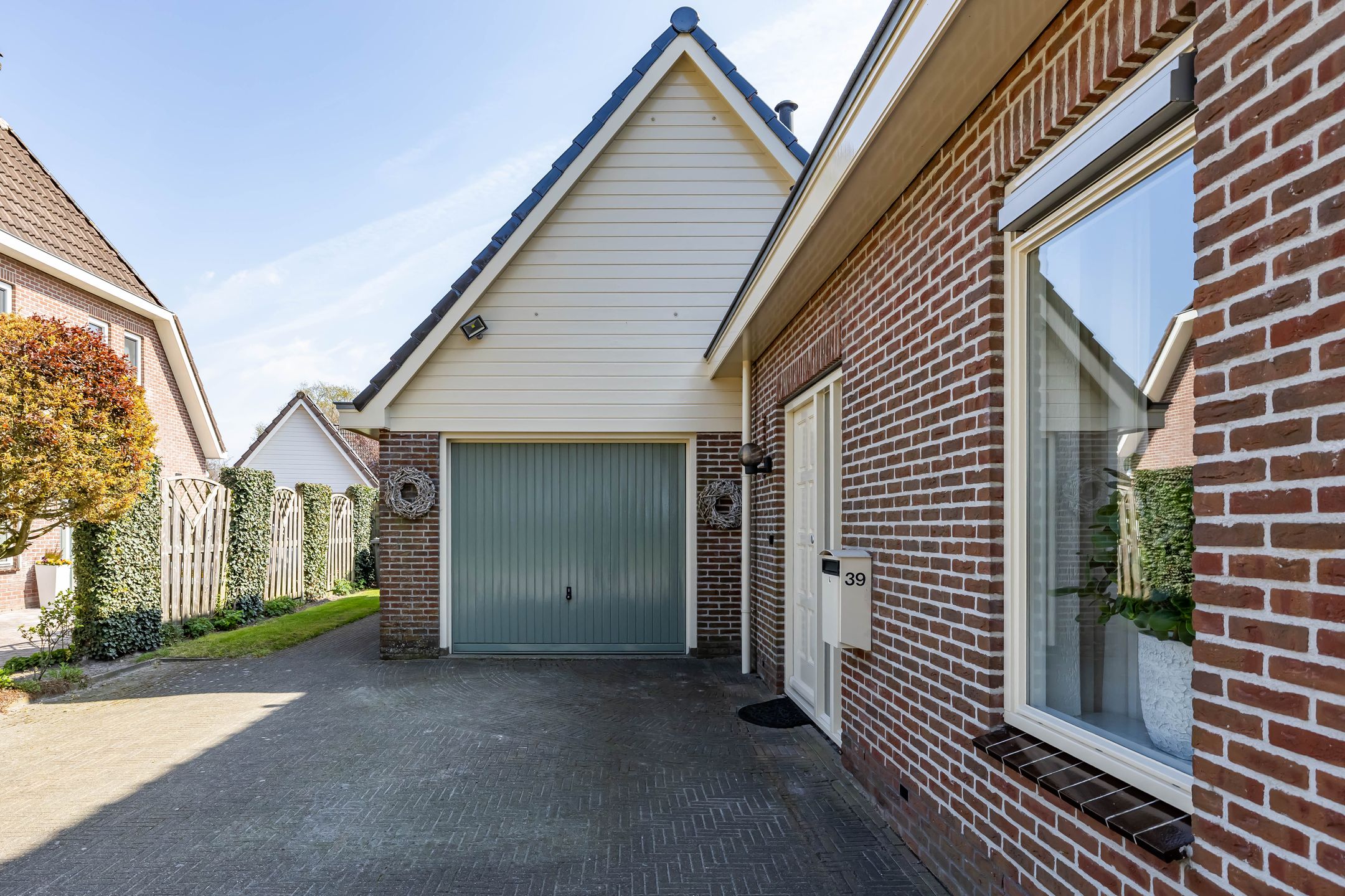 Foto 6 van Asserstraat 39