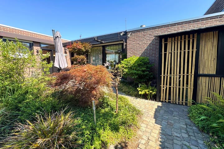 Foto 54 van Jacob van Maerlantstraat 5